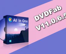 DVDFab 11.0.6.5 Torrent