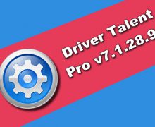 Driver Talent Pro v7.1.28.92