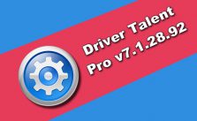 Driver Talent Pro v7.1.28.92 Torrent