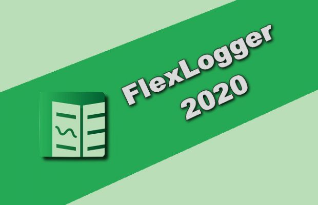 FlexLogger 2020 Torrent