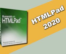 HTMLPad 2020 Torrent