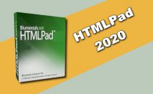 HTMLPad 2020 Torrent