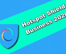 Hotspot Shield Business 2020 Torrent