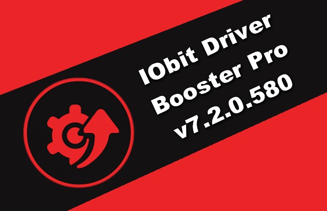 driver booster7