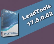 LeadTools 17.5.0.62 Torrent
