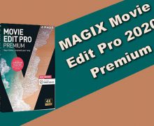 MAGIX Movie Edit Pro 2020 Premium Torrent