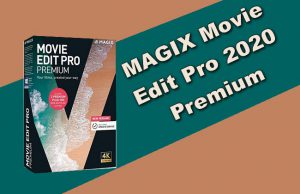 MAGIX Movie Edit Pro 2020 Premium