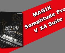 MAGIX Samplitude Pro X4 Suite Torrent
