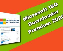 Microsoft ISO Downloader Premium 2020 Torrent