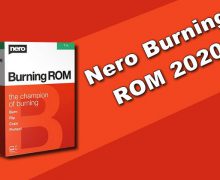 Nero Burning ROM 2020 Torrent
