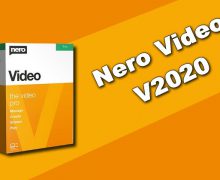 Nero Video 2020 Torrent
