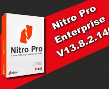 Nitro Pro Enterprise 13.8.2.140 Torrent