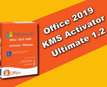 Office 2019 KMS Activator Ultimate 1.2