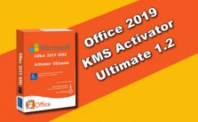 Office 2019 KMS Activator Ultimate 1.2