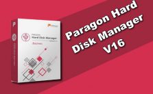 Paragon Hard Disk Manager 16 Torrent