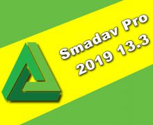 Smadav Pro 2019 13.3 Torrent