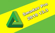 Smadav Pro 2019 13.3 Torrent