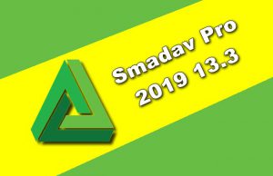 Smadav Pro 2019 13.3