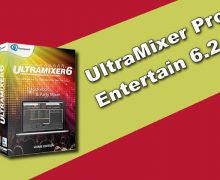 UltraMixer Pro Entertain 6.2.3 Torrent