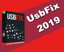 UsbFix 2019 Torrent