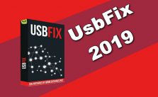 UsbFix v11.023 Torrent