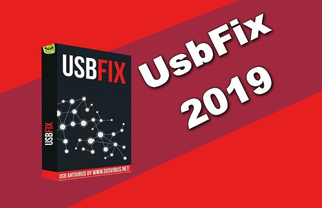 UsbFix v11.023 Torrent