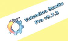 Valentina Studio Pro v9.7.3 Torrent