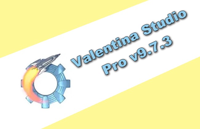 Valentina Studio Pro 13.3.3 for ios download free