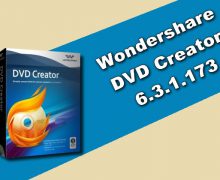 Wondershare DVD Creator 6.3.1.173 Torrent