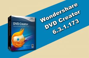 Wondershare dvd creator torrent mac download