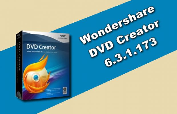 wondershare dvd creator 2.6.5 serial