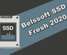 belssoft SSD Fresh 2020 Torrent