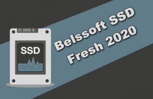belssoft SSD Fresh 2020