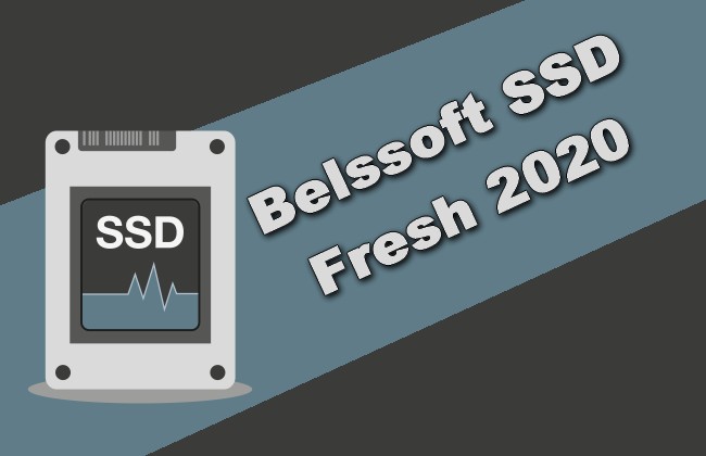 SSD Fresh 2024 13.0.51115 download the last version for apple