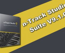 n-Track Studio Suite 9.1.0 Torrent