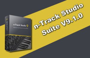n-Track Studio Suite 9.1.0