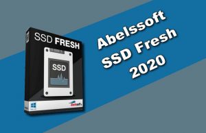 Abelssoft SSD Fresh 2020