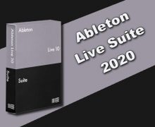 Ableton Live Suite 2020 Torrent