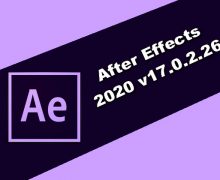 After Effects 2020 v17.0.2.26 Torrent