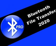 Bluetooth File Transfer 2020 Torrent