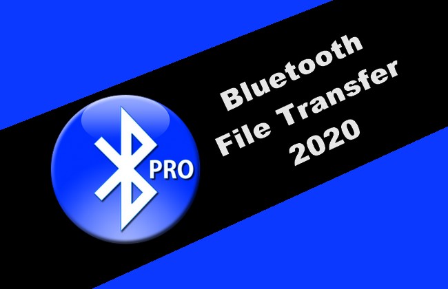 Bluetooth File Transfer 2020 Torrent