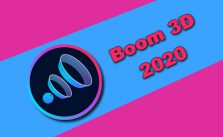 Boom 3D 2020 Torrent