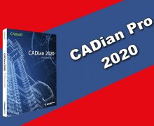CADian Pro 2020 Torrent