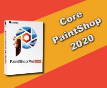 Corel PaintShop 2020 Torrent