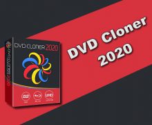 DVD Cloner 2020 Torrent