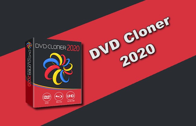 DVD Cloner 2020 Torrent