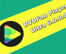 DVDFab Player Ultra 6.0.0.8 Torrent