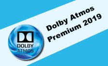 Dolby Atmos Premium 2019 Torrent