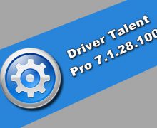 Driver Talent Pro 7.1.28.100 Torrent