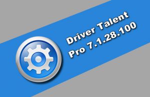 Driver Talent Pro 7.1.28.100